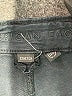 American Eagle Outfitters Black Cargo Pants Size 0 - photo 7