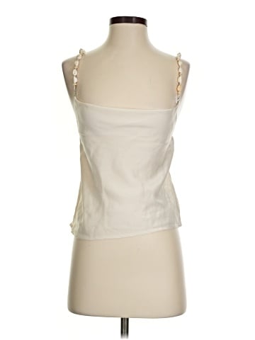 Thirty/Thirty Sleeveless Blouse (view 1)