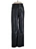 Zara Black Casual Pants Size M - photo 1