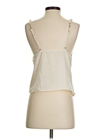 Thirty/Thirty Sleeveless Blouse (view 2)