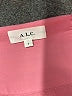A.L.C. 100% Polyester Pink Cocktail Dress Size 2 - photo 7