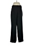 Steven by Steve Madden Black Dress Pants Size S - photo 2