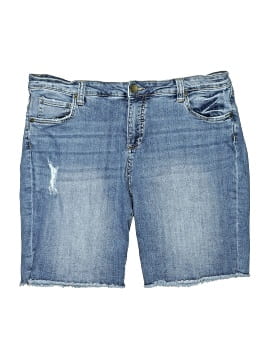 Kut From The Kloth Denim Shorts