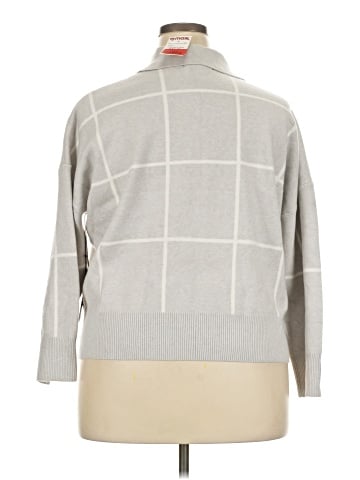 Tahari Pullover Sweater (view 2)
