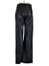 Zara Black Casual Pants Size M - photo 2