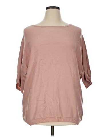 Verve Ami Pullover Sweater (view 1)