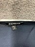 Express 100% Polyester Black 3/4 Sleeve Blouse Size XL - photo 7