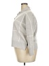 Tahari Silver Pullover Sweater Size 2X - photo 5