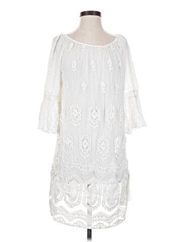 Aventura Casual Dress (view 1)