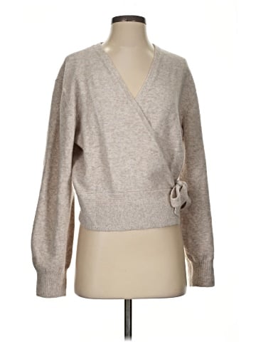 Los Angeles Atelier & Other Stories Pullover Sweater (view 1)