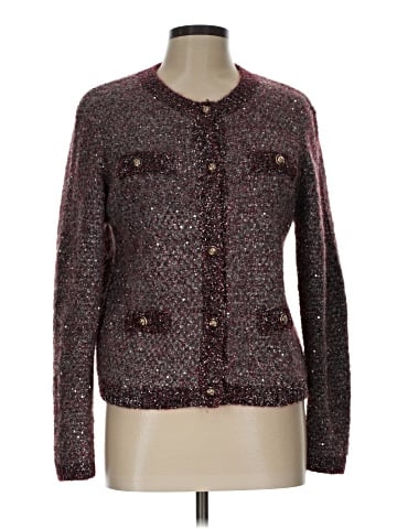 Maje Cardigan (view 1)
