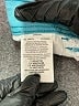 Lee Solid Teal Board Shorts Size 12 - photo 4