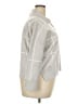Tahari Silver Pullover Sweater Size 2X - photo 4
