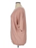 Verve Ami Pink Pullover Sweater Size 1X - photo 5