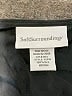 Soft Surroundings 100% Silk Black Sleeveless Top Size M - photo 7