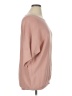 Verve Ami Pink Pullover Sweater Size 1X - photo 4