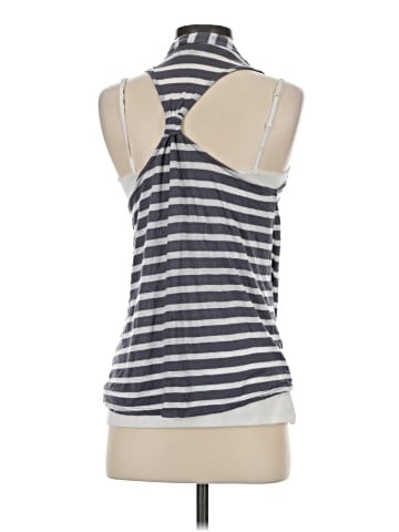 Ella Moss Sleeveless Blouse (view 2)
