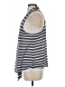 Ella Moss Gray Sleeveless Blouse Size XS - photo 5