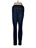 Athleta Hearts Blue Jeans Size 8 - photo 2