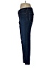 Athleta Hearts Blue Jeans Size 8 - photo 5