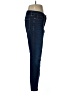 Athleta Hearts Blue Jeans Size 8 - photo 4