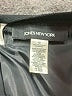 Jones New York 100% Polyester Solid Black Formal Skirt Size 10 - photo 4