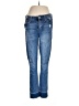 Seven7 Hearts Blue Jeans Size 6 - photo 1