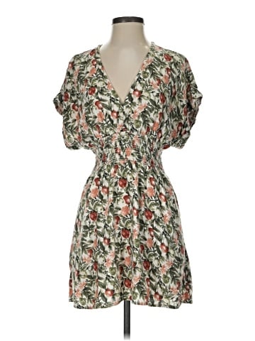 Abercrombie & Fitch Casual Dress (view 1)