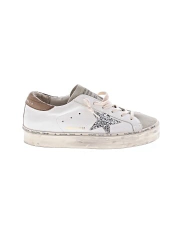 Golden Goose Hi Star Sneakers (view 1)