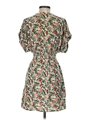 Abercrombie & Fitch Casual Dress (view 2)