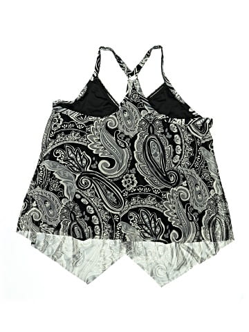 Beach House Swimsuit Top (view 2)