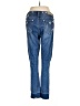 Seven7 Hearts Blue Jeans Size 6 - photo 2