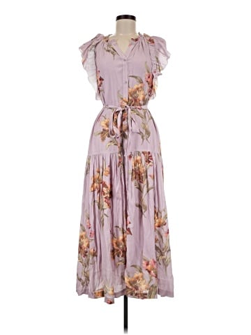 Sundance Casual Dress (view 1)