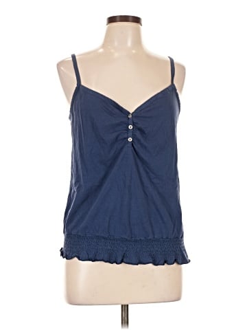Old Navy Sleeveless Blouse (view 1)