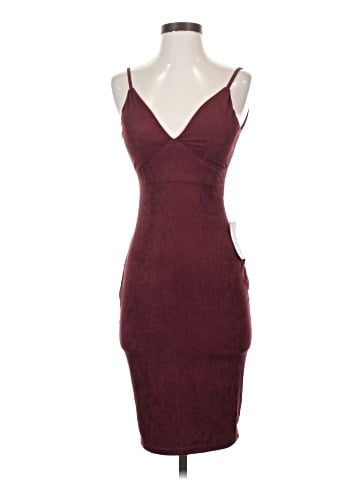 J for Justify Cocktail Dress (view 1)