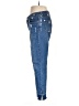 Seven7 Hearts Blue Jeans Size 6 - photo 5