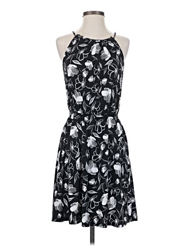Banana Republic Factory Store Casual Dress (view 1)