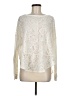 Free People Ivory Pullover Sweater Size M - photo 1