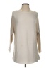 H&M Ivory Pullover Sweater Size S - photo 1