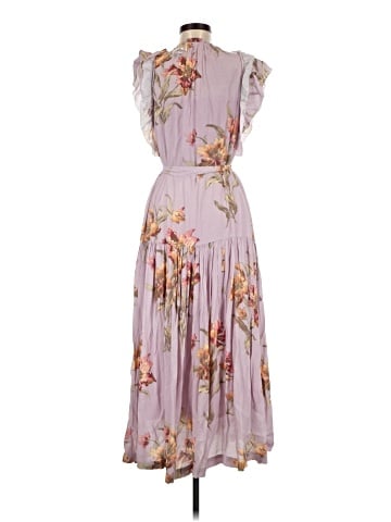 Sundance Casual Dress (view 2)