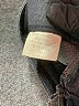 Tahari Gray Formal Skirt Size 10 - photo 5