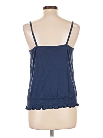Old Navy Sleeveless Blouse (view 2)