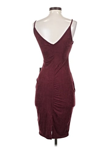 J for Justify Cocktail Dress (view 2)