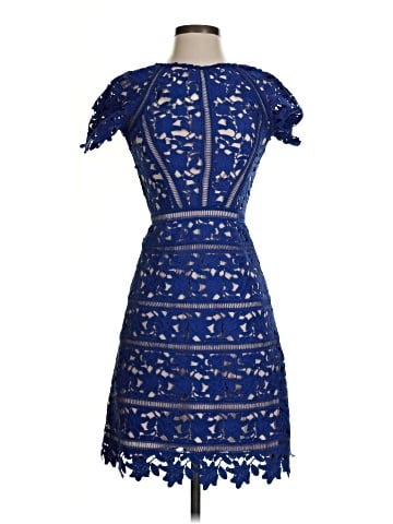 Reiss Cocktail Dress (view 1)