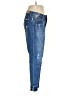 Seven7 Hearts Blue Jeans Size 6 - photo 4