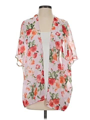 Joe Boxer Kimono (view 1)
