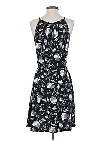 Banana Republic Factory Store Casual Dress (view 2)
