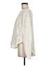Free People Ivory Pullover Sweater Size M - photo 5