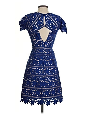 Reiss Cocktail Dress (view 2)