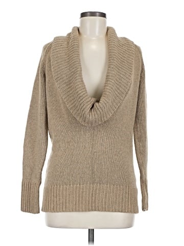 Jillian Jones Pullover Sweater (view 1)
